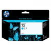 HP 72 C9371A azuriu (cyan) cartus original