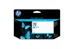 HP 72 C9371A azuriu (cyan) cartus original