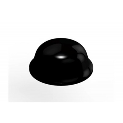 3M Bumpon SJ5003 negru, platou = 56 buc.