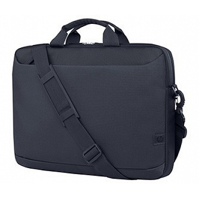 Geantă pentru laptop 14", HP Everyday, gri din poliester, A08JSAA tip HP