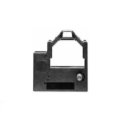 Olivetti 82031, negru, banda coloranta original