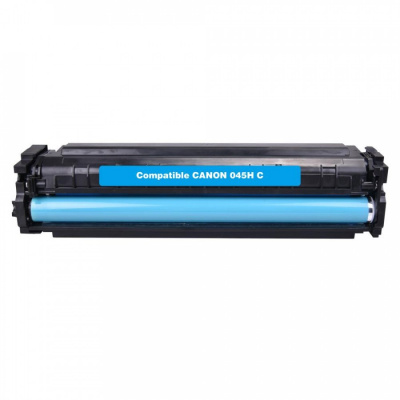 Canon 045HC 1245C002 azuriu (cyan) toner compatibil