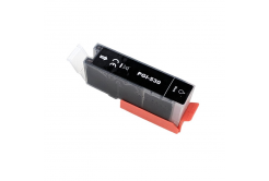 Canon PGI-530PGBK 6117C001 negru (black) cartus compatibil