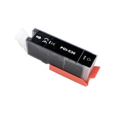 Canon PGI-530PGBK 6117C001 negru (black) cartus compatibil