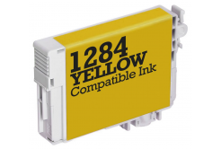 Epson T1284 galben (yellow) cartus compatibil