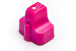 Cartus compatibil cu HP 363 C8772E purpuriu (magenta) 