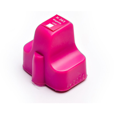 Cartus compatibil cu HP 363 C8772E purpuriu (magenta) 