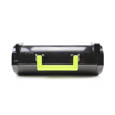 Lexmark 602H 60F2H00 negru toner compatibil