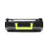 Lexmark 602H 60F2H00 negru toner compatibil