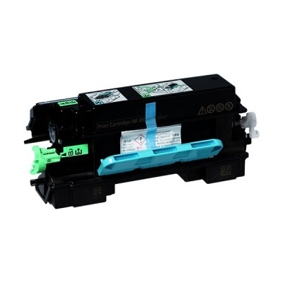 Ricoh 418447 negru (black) toner compatibil