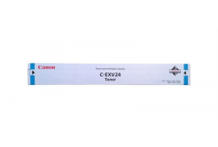 Canon C-EXV24 azuriu (cyan) toner original