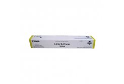 Canon CEXV64 5756C002 galben (yellow) toner original