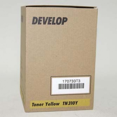 Develop TN-310Y galben (yellow) toner original