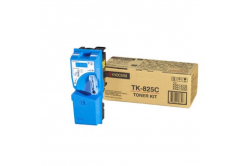 Kyocera Mita TK-825C azuriu (cyan) toner original