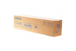Toshiba toner original T1640E24K, 6AJ00000024, black, 24000 pagini, Toshiba e-studio 163, 166, 203, 237, 675g