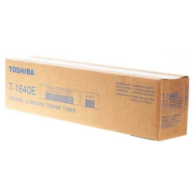 Toshiba T1640E24K 6AJ00000024 negru (black) toner original