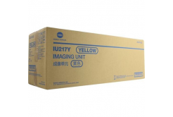 Konica Minolta ACVF08D galben (yellow) drum original