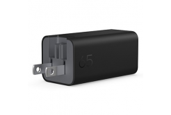 HP C90CKUT Adaptor de alimentare 65W 65W, 1 port, USB-C