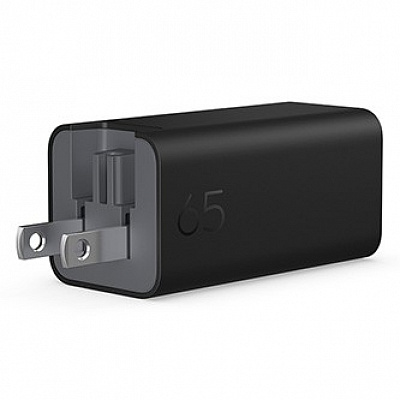 HP 65W Napájecí adaptér 65W, 1 port, USB-C