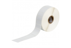 Brady BPT-522-125 / 236730, etichete din hârtie termică, 57.15 mm x 31.75 mm