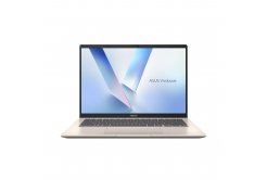 ASUS Vivobook 14/X1407AA-LY018W/U5-325/14"/WUXGA/16GB/1TB/Intel int/W11H/Auriu/2R