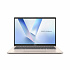 ASUS Vivobook 14/X1407AA-LY018W/U5-325/14"/WUXGA/16GB/1TB/Intel int/W11H/Auriu/2R