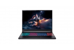 Acer NH.U29EC.001 Nitro V 16S/ANV16S-71-954D/9-270H/16"/2560x1600/32GB/1TB/RTX 5070/fără OS/Negru/2R