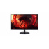 Monitor Acer KG241Y UM.QX1EE.312, FHD, 23,8", 180Hz, HDMI, DP