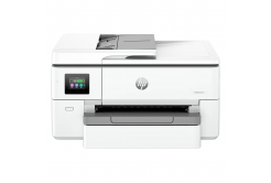 HP OJP 9720 WF C2XF9B#686 inkoustová multifunkce