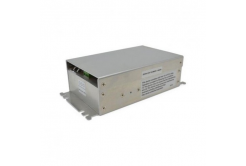 Zebra DC converter
