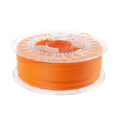 Spectrum 80040 3D filament, Premium PLA, 1,75mm, 1000g, Portocaliu (Carrot orange)