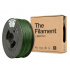 "The Filament" by Spectrum TF-24121, ASA CF, 1,75mm, 1000g, Verde (Green)