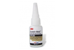 3M PR100 Scotch-Weld™, 20 g - na plasticy a pryže