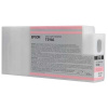 Epson T596600 magenta deschis (light vivid magenta) cartus original