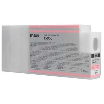 Epson C13T596600 purpuriu deschis (light vivid magenta) cartus original