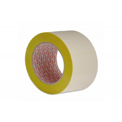 3M 9195 Bandă adezivă pentru industria expozițională, diferite fețe adezive, 25 mm x 25 m