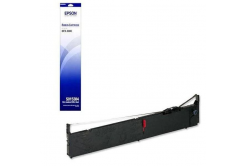 Epson C13S015384, negru, banda coloranta original