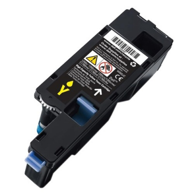 Dell WM2JC/W8X8P galben (yellow) toner compatibil