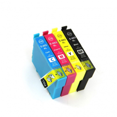 Epson 603XL T03A94 multipack cartus compatibil