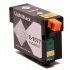 Epson T1577 negru deschis (light black) cartus compatibil