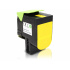Lexmark 71B2HY0 galben (yellow) toner compatibil