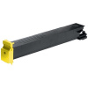 Konica Minolta TN-213Y galben (yellow) toner compatibil