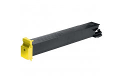 Konica Minolta TN-213Y galben (yellow) toner compatibil