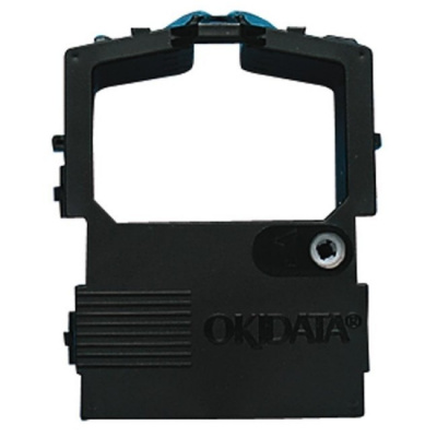 OKI ML 590, 591, negru, ribon compatibil