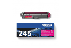 Brother TN-245M purpuriu (magenta) toner original