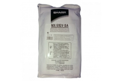 Sharp MX51GVSA color (CMY) developer original