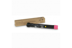 Xerox 106R01626 purpuriu (magenta) toner original