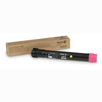 Xerox 106R01626 purpuriu (magenta) toner original