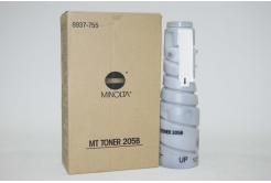 Konica Minolta MT205B pro Di251 negru toner original