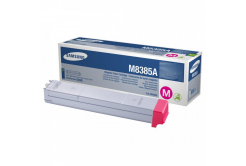 HP SU596A / Samsung CLX-M8385A purpuriu (magenta) toner original